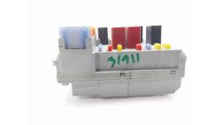 CAJA RELES / FUSIBLES ALFA ROMEO 159 SPORTWAGON (2006-2011) 1.9 JTDM 16V (939BXC1B, 939BXC12) 150CV 1910CC - L. 8221179 / 5 2